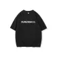 Black (White Logo)