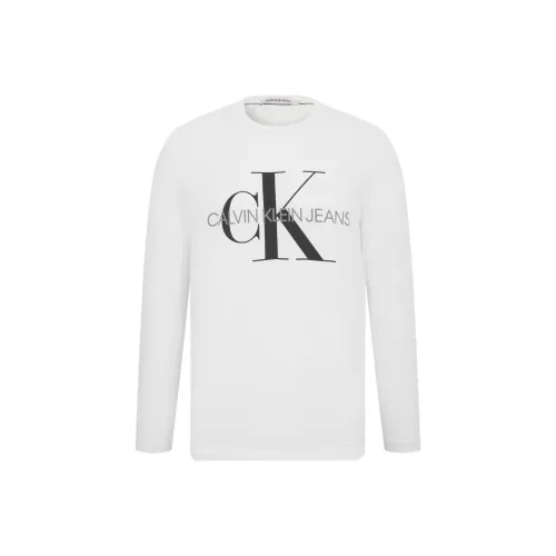 Calvin Klein T Shirts Men