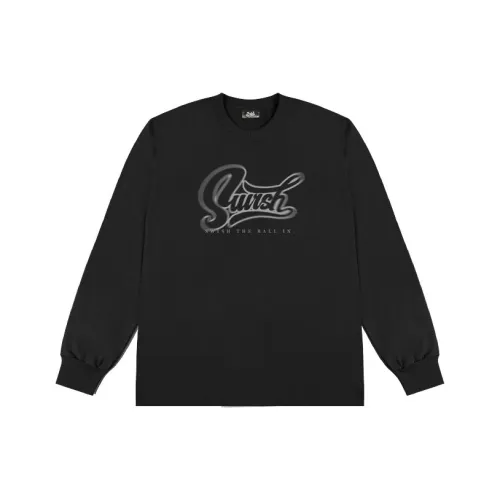 SWISH THE BALL IN T Shirts Unisex