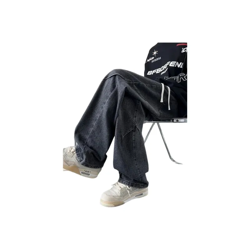 DUATOGE Jeans Men-3