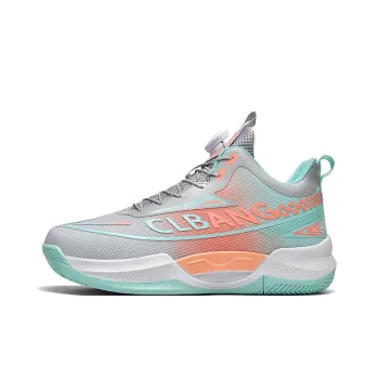 Black tailed Deer Cushioning, Slip Resistant, And Abrasion Resistant Mid Top Basketball Shoes Unisex