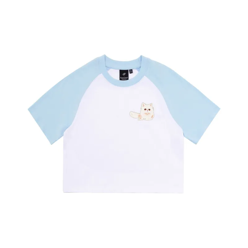 Suamoment T Shirts Unisex-36
