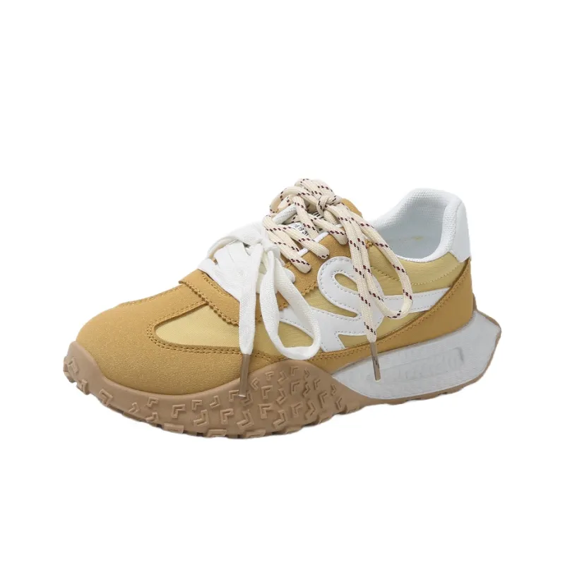 Boldi Kuki Low Top Casual Shoes Women's-0