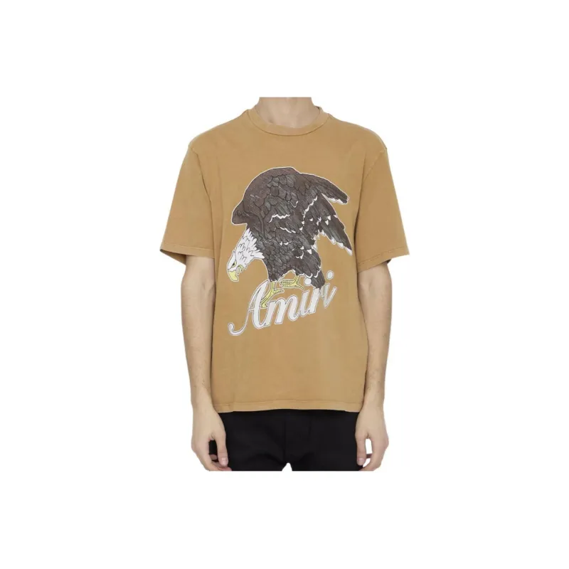 AMIRI Eagle Tee-0