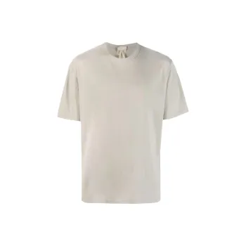 TEN C T-Shirts Men Ivory