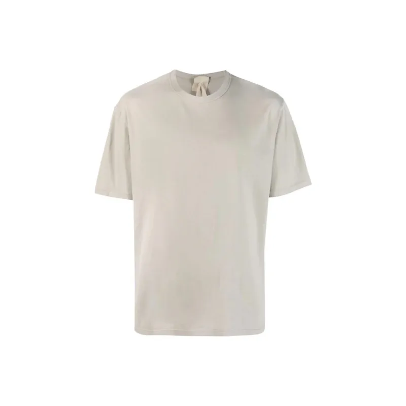 TEN C T-Shirts Men Ivory-0