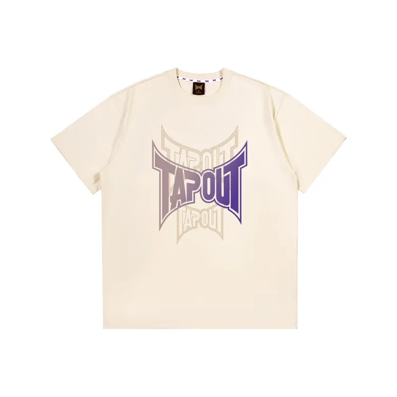 TAPOUT T-Shirts Unisex-10