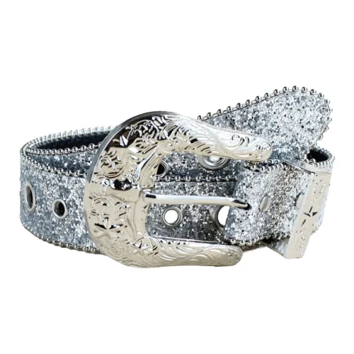 TUCANO PU Leather Belts Women's 3.8cm