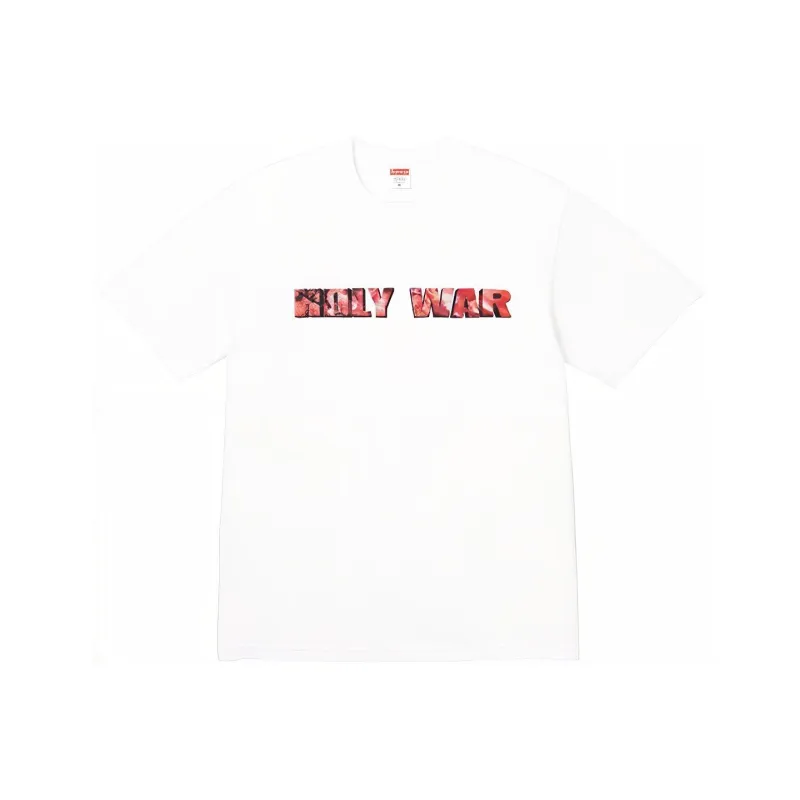 Supreme Holy War Tee-8