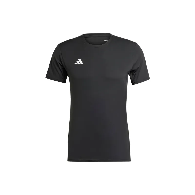 Adidas T Shirts Men Black-0