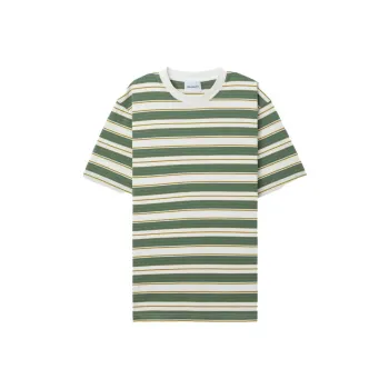 NORSE PROJECTS T-Shirts Men Multicolor