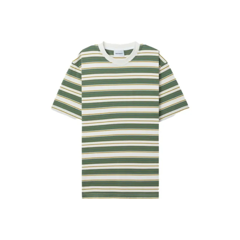 NORSE PROJECTS T-Shirts Men Multicolor-0