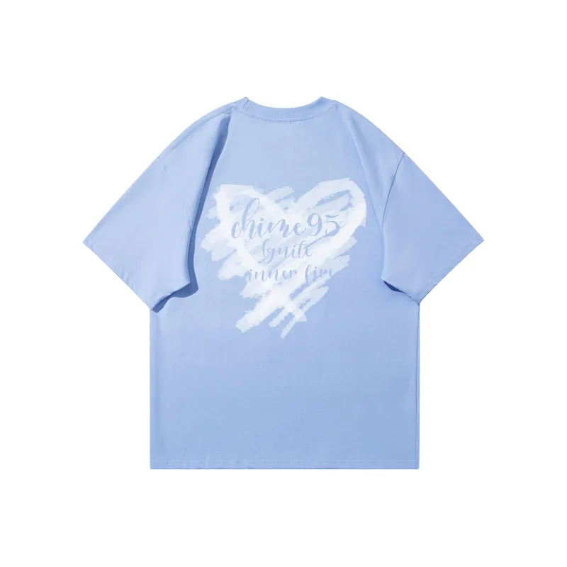 RHIME Chime95 Series T Shirt Unisex-8