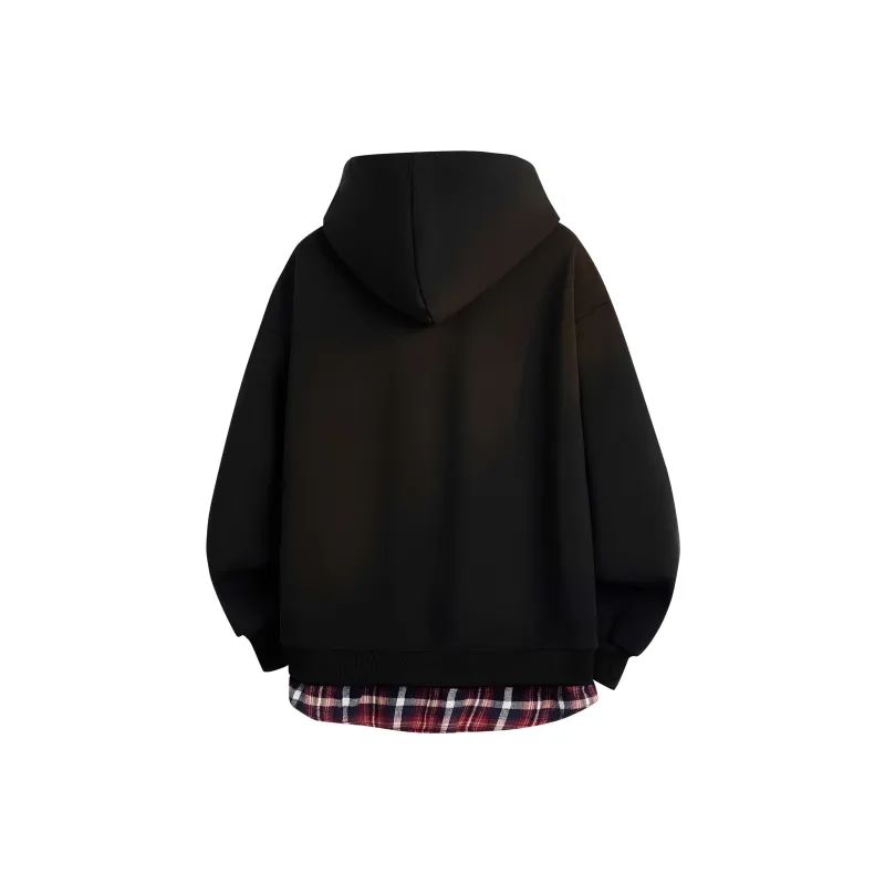MIIOW Trend Party Series Sweatshirt Unisex-1