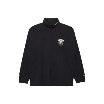 New Era x MLB T-Shirt Unisex Black