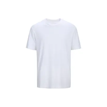 ALLSAINTS T-Shirts Men Optical White