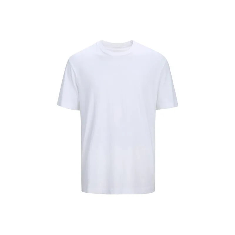 ALLSAINTS T-Shirts Men Optical White-0