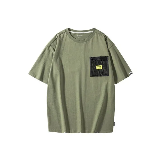 OUTDOOR PRODUCTS T Shirt Unisex Microwave Green-0