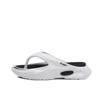 Budding Bear EVA Quiet Odor Resistant Abrasion Resistant Slip Resistant Flip Flops Men's