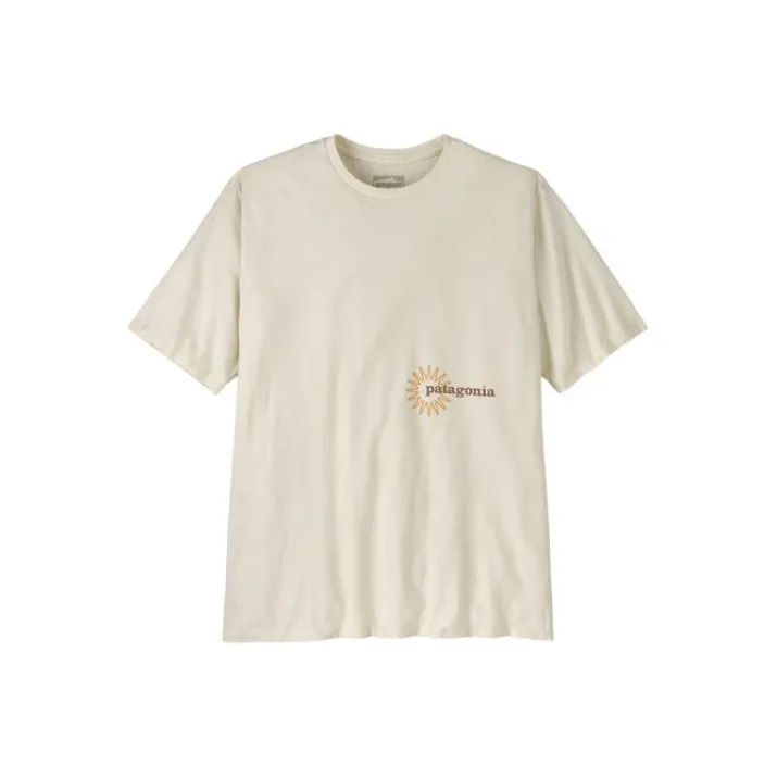 Patagonia T Shirts Men-4