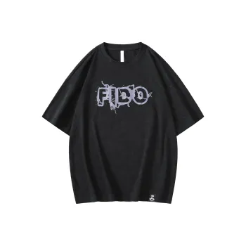 FIDO DIDO T Shirts Unisex