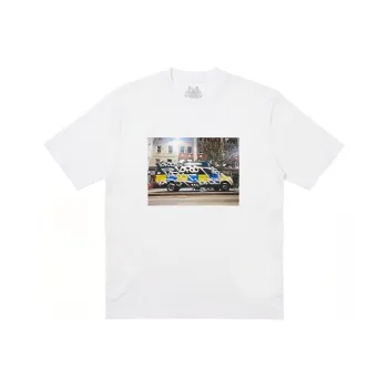 PALACE FW23 Fall/Winter Collection T Shirt Unisex