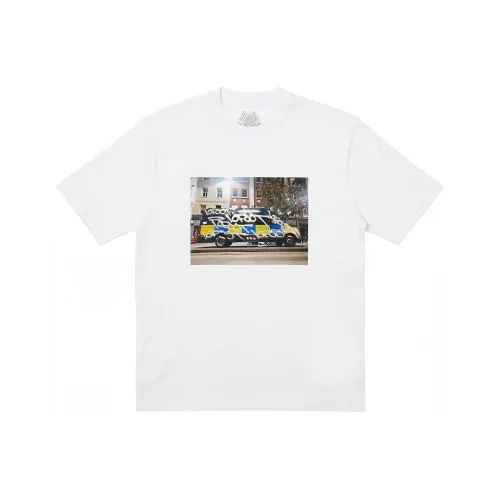 PALACE FW23 Fall/Winter Collection T Shirt Unisex