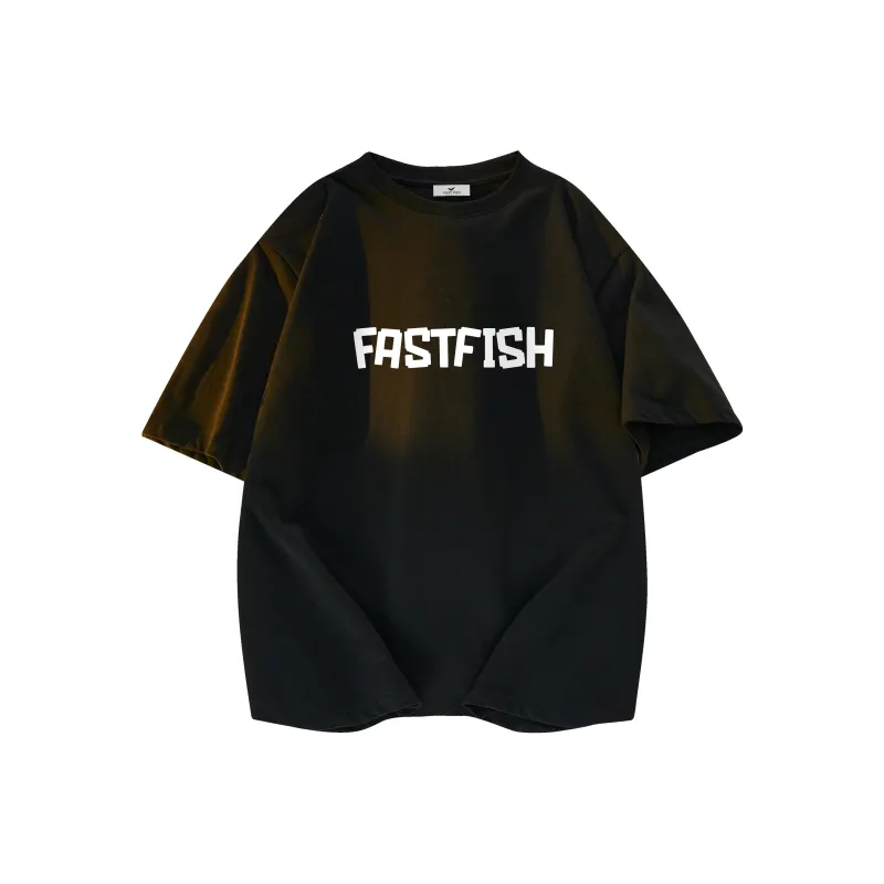 FASTFISH T Shirts Unisex-1