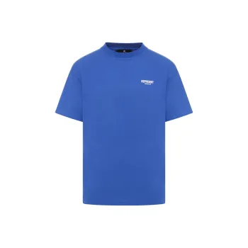 REPRESENT T-Shirts Men Blue