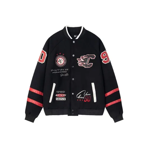 D&W Jackets Unisex