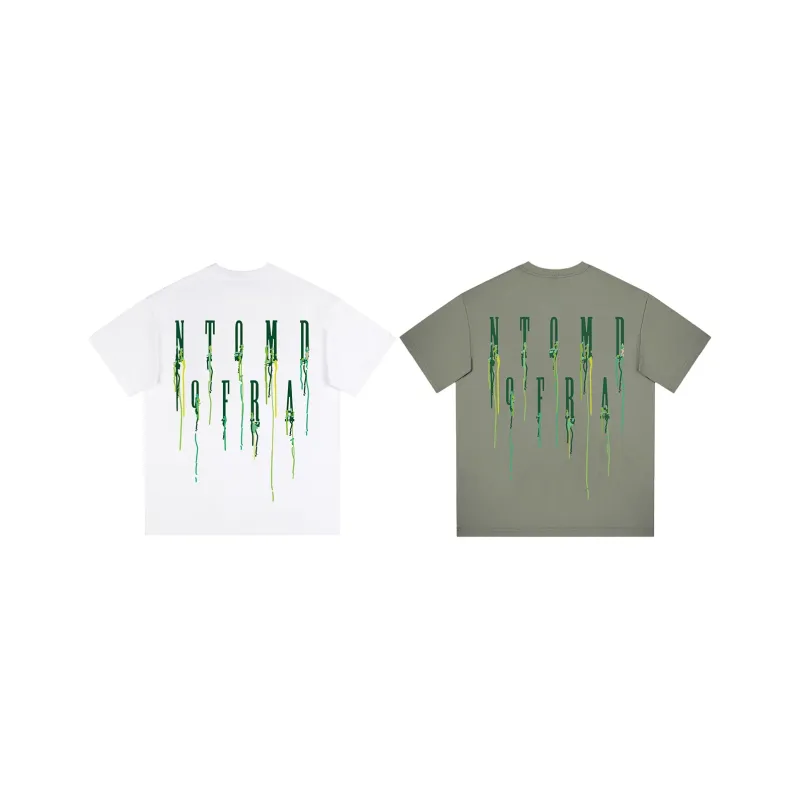 NOTFORMAD T Shirts Unisex-46