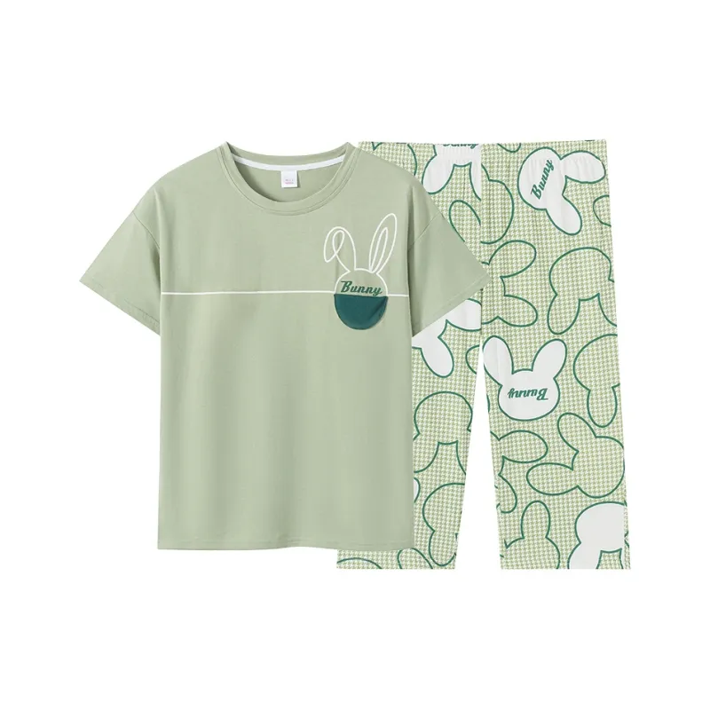 Casenland Women's Pajama Sets-19