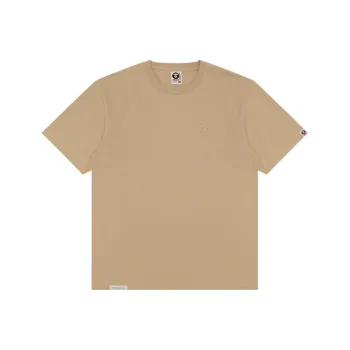 Aape Head One Point Tee