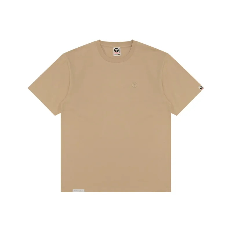 Aape Head One Point Tee-0
