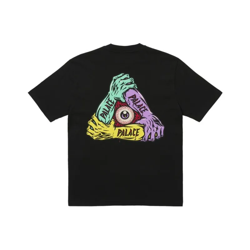 PALACE Arms T Shirt-0