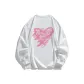 White[Thickened and Fleece-Lined]