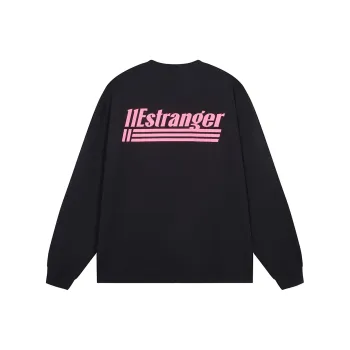 11ESTRANGER T Shirts Unisex
