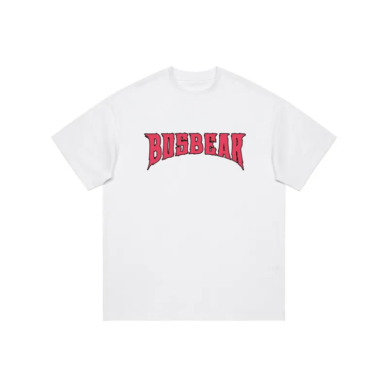 BOS BEAR T Shirts Unisex-2
