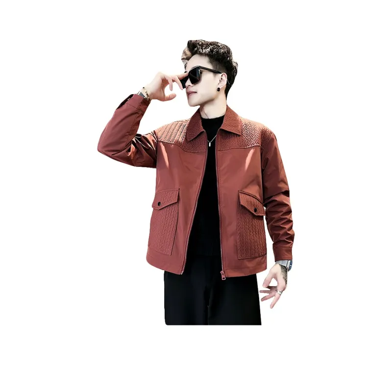 MIIRACER Jackets Unisex-8