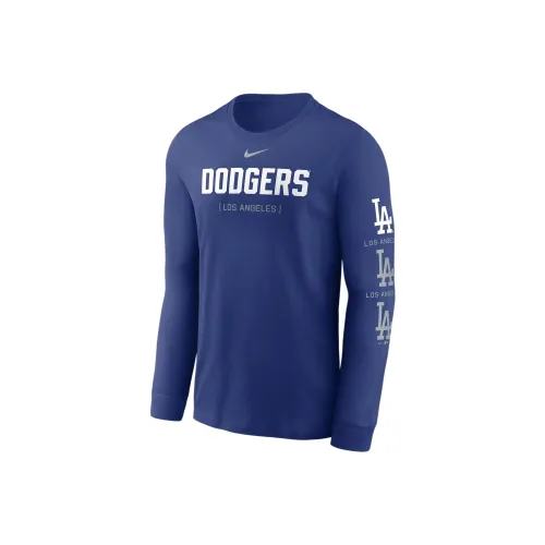 Nike Duke Blue Devils Basketball Icon College Long Sleeve T Shirt