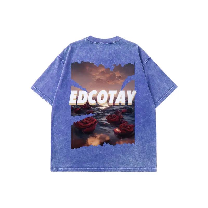 EDCO BREAK SILENCE T Shirt Unisex-9