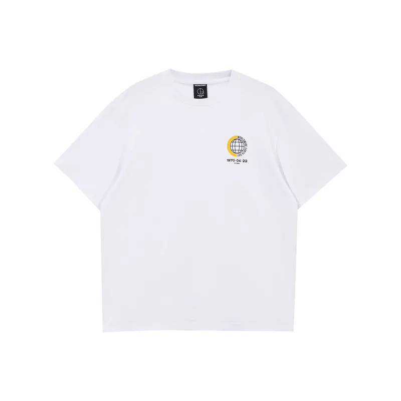 JACK&JONES T Shirts Men-2