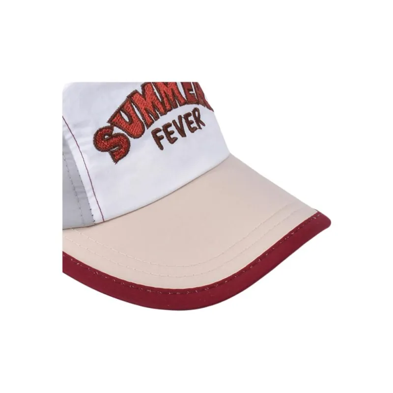 Yamaichi Maru Polyamide Baseball Caps Kids'-2