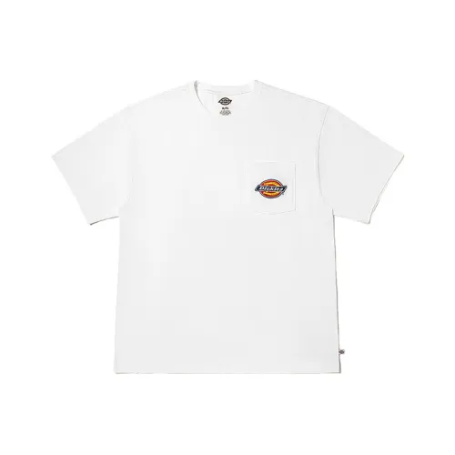 Dickies T-Shirts Men White