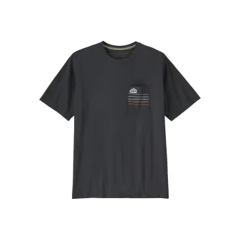 Patagonia Organic T Shirts Unisex