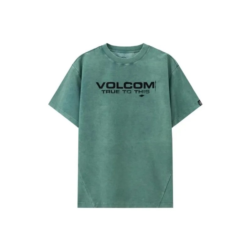 VOLCOM T Shirts Men-5