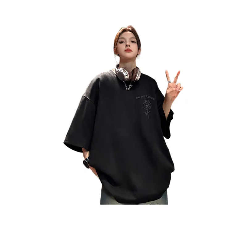 PAINT STAIN T Shirts Unisex-27