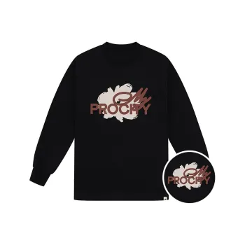 PROCITY T-Shirts Unisex