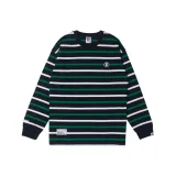 Green Stripes NYM