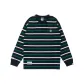 Green Stripes NYM